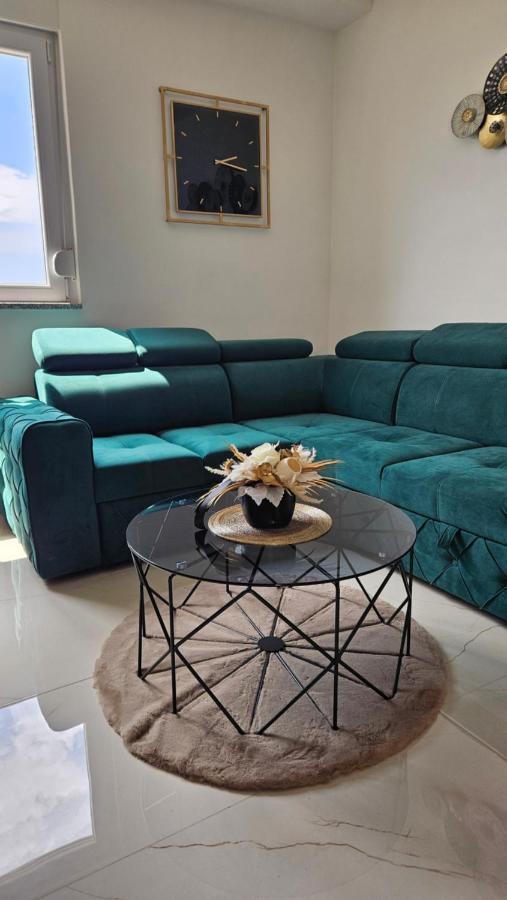 Appartement Nella With Sea Wiew *