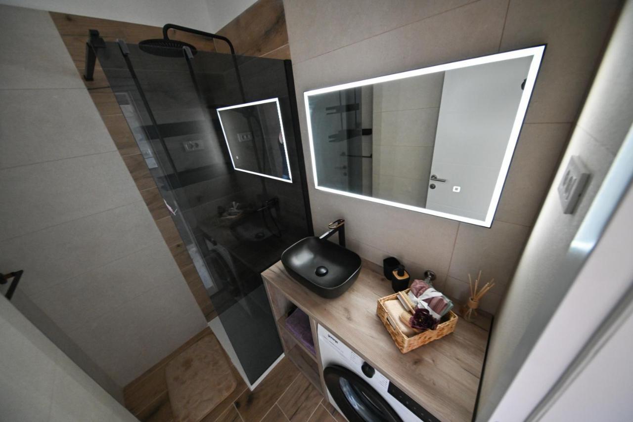 Appartement Nella With Sea Wiew Zadar